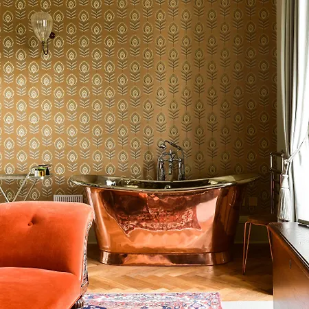 The Roseate - Small Luxury Of The World Edinburgh