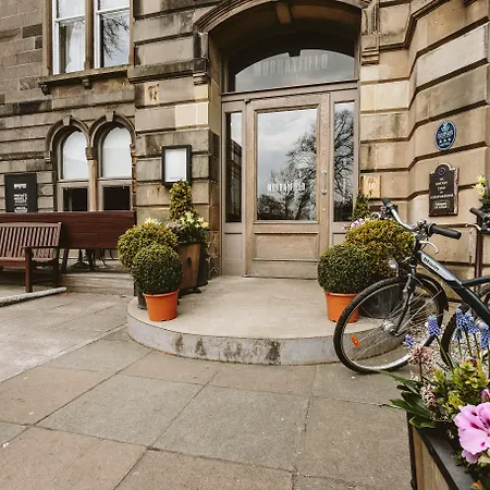 Murrayfield Hotel