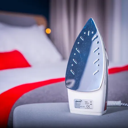 Express - Leith Waterfront By Ihg 3*