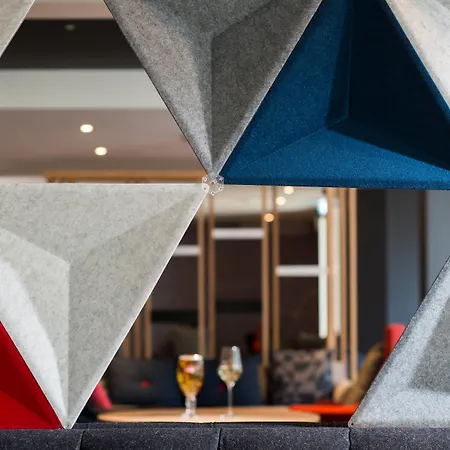 호텔 Express - Leith Waterfront By Ihg