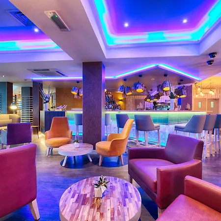 Hotel Leonardo Haymarket 4*