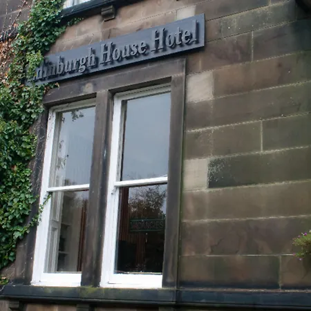House Hotel 3*