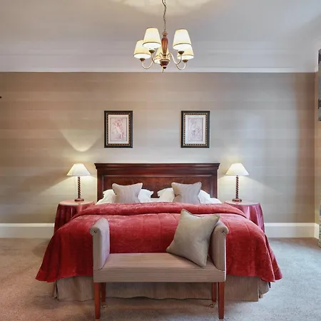 Hotel Hapimag Edinburgh