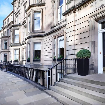 Hapimag Hotel Edinburgh