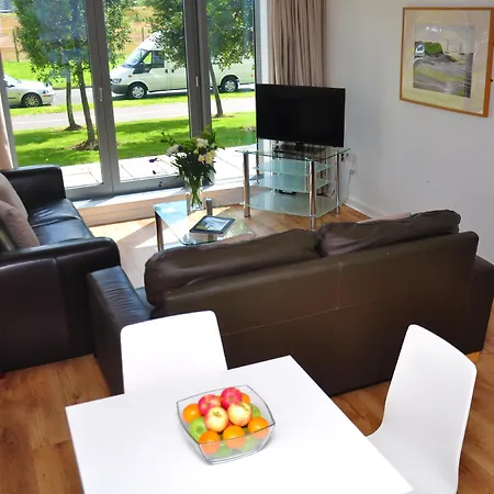 Ocean Serviced Aparthotel