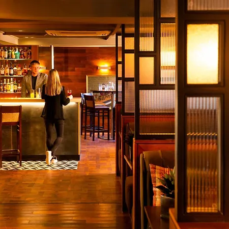 Bruntsfield Hotel Edinburgh