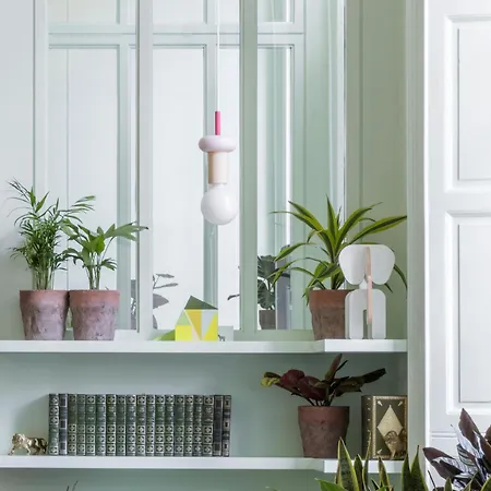 エデン ロック ホテル