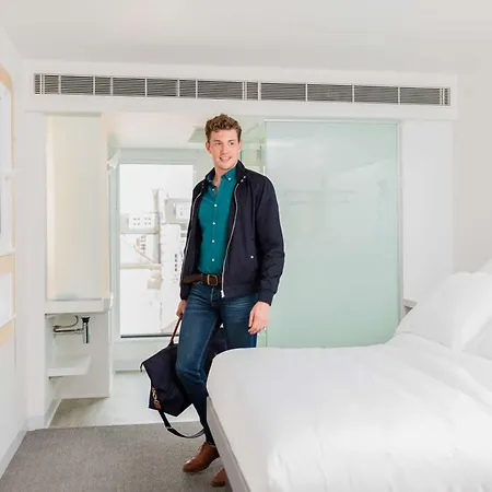 Yotel אדינבורו