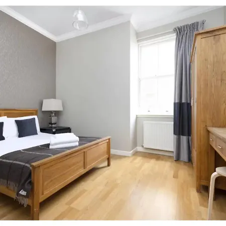 Royal Mile By Joivy Edinburgh