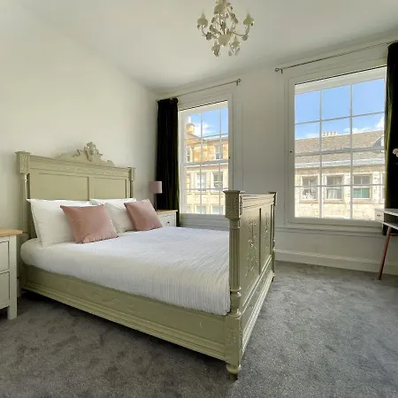 Appartement South Bridge *