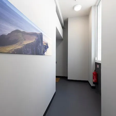 Altido Cosy In Newington Edinburg