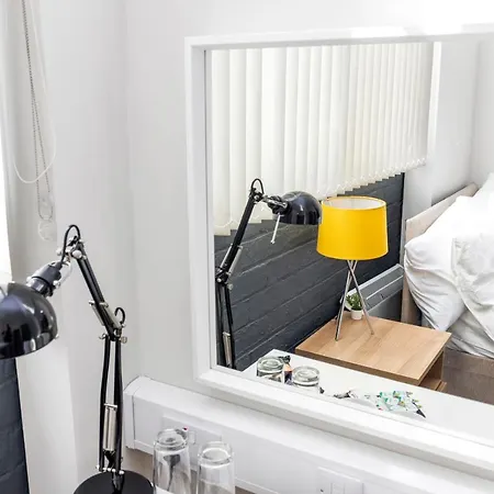 Altido Cosy In Newington * Edinburg