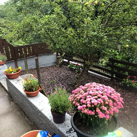 Skyline Apartmán *