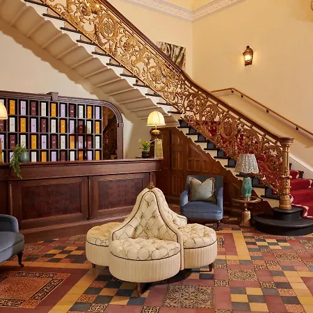 Gleneagles Townhouse