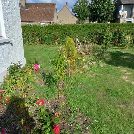 شقة White House In Edinburgh, 2 Bedroom Good Location