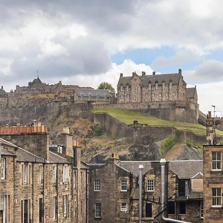 Amazing Castle View