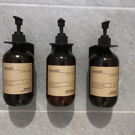 Free Parking West End *