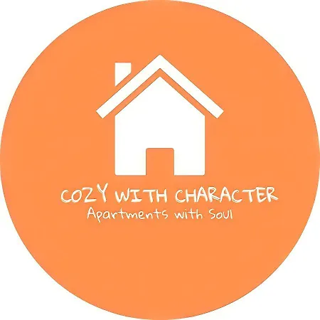 Cozy With Character Lovely *