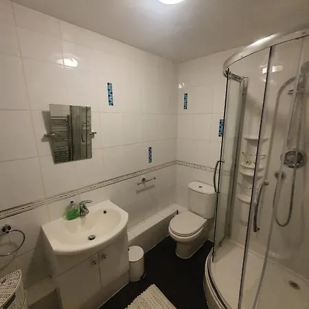 Apartman 3 Bedrooms Flat In Central Old Town , Grassmarket Heart Of Flat Sleeps 6 , Eh1 *