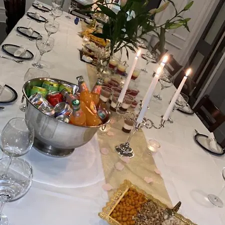 Ellwyn House * إدنبرة