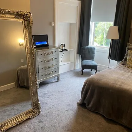 Ellwyn House Hotel