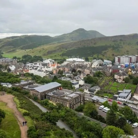 فندق Ellwyn House *