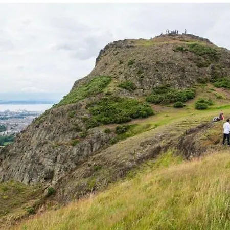 فندق Ellwyn House إدنبرة