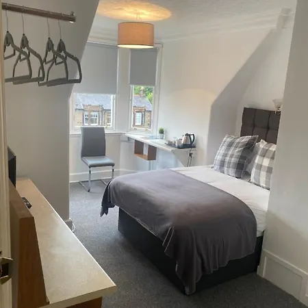 Ellwyn House *