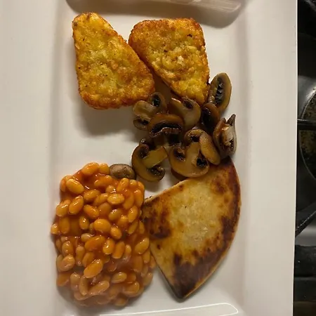 فندق Ellwyn House