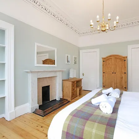 The Newington * Edimburgo