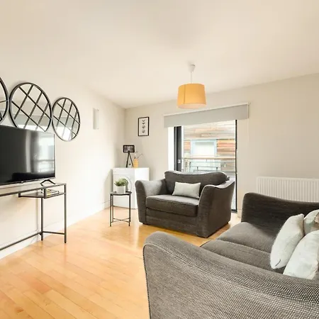 The New Town Mews By Calton Living Edinburg