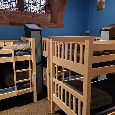 Belford Vandrerhjem *