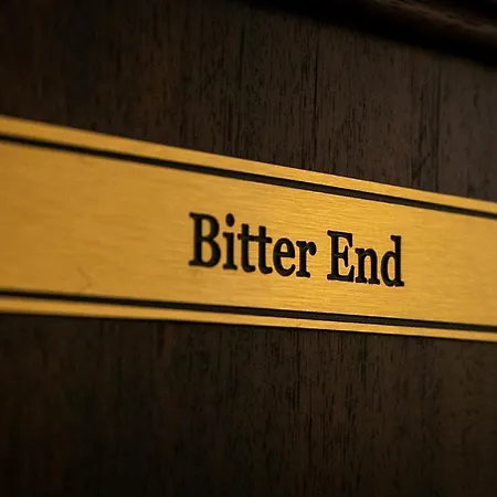 Ocean Mist Leith ホテル *