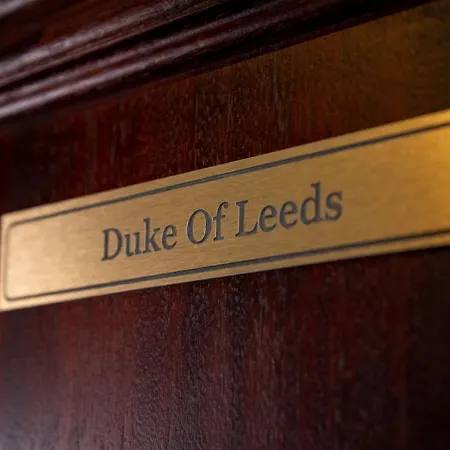 Ocean Mist Leith * エディンバラ