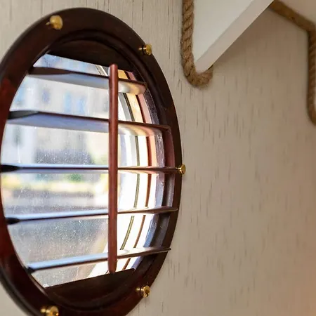 מלון Ocean Mist Leith אדינבורו