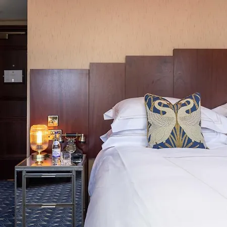 Ocean Mist Leith エディンバラ