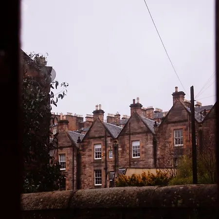 Belford Vandrerhjem Edinburgh