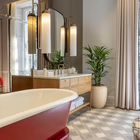 Virgin エディンバラ