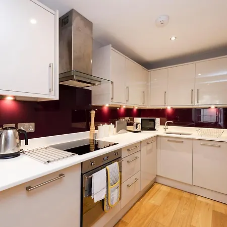 Διαμέρισμα Joivy Splendid Flat Near Castle