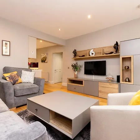 Joivy Splendid Flat Near Castle *