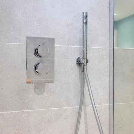 Joivy Inviting Flat At The Heart Of Lejlighed Edinburgh