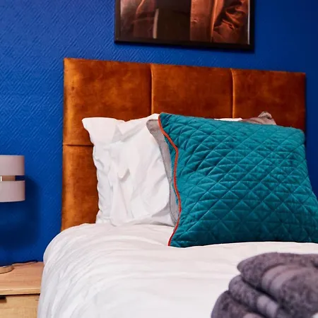 Perfect Place To Fast Free Wifi Edinburgh