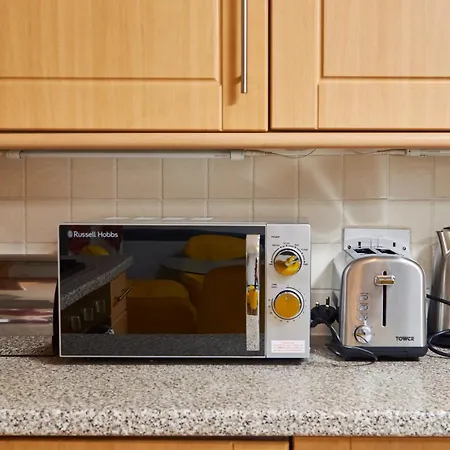 Perfect Place To Fast Free Wifi Apartment Edinburgh