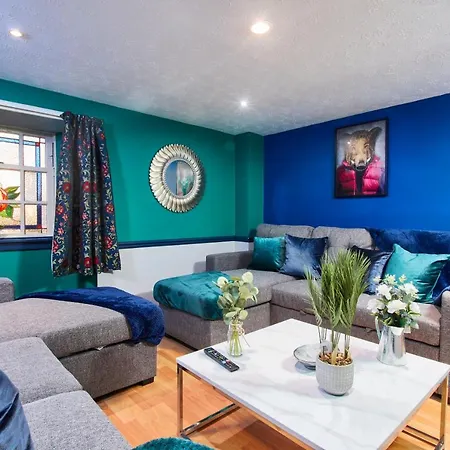 Apartment Perfect Place To Fast Free Wifi *