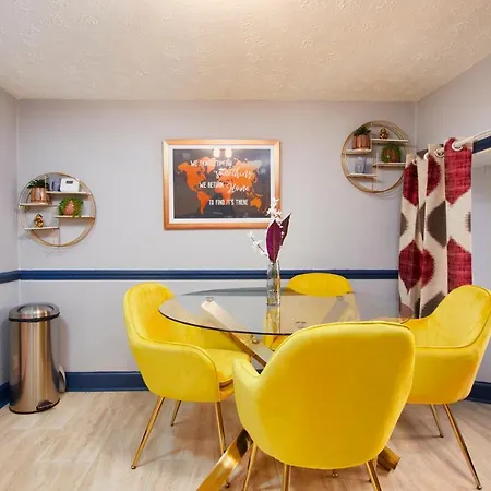 Perfect Place To Fast Free Wifi Apartment