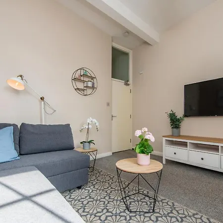 Downtown And 1 Bed In * אדינבורו