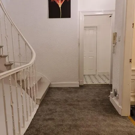Konukevi Pilrig St
