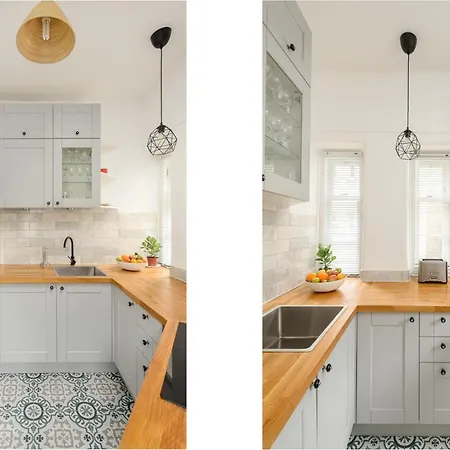 דירה The Grassmarket By Calton Living אדינבורו
