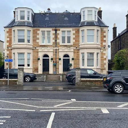 Ellwyn House Hotel