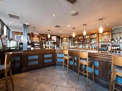 Leonardo Royal Hotel Edimburgo